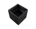 Tansy Planter - Black