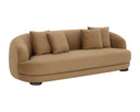 Valentina Sofa - Kona Camel