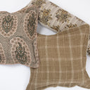 Crossroad Mud Pillow