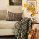 Villa Sand Pillow
