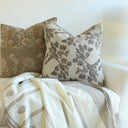 Meera Orchid Pillow