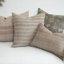 Aspen Saffron Pillow