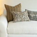 Villa Mustard Pillow