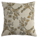 Meera Mustard Pillow