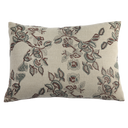 Meera Teal Pillow