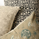 Keya Noir Pillow