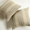 Claire Indigo Pillow
