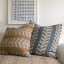 Claire Mustard Pillow