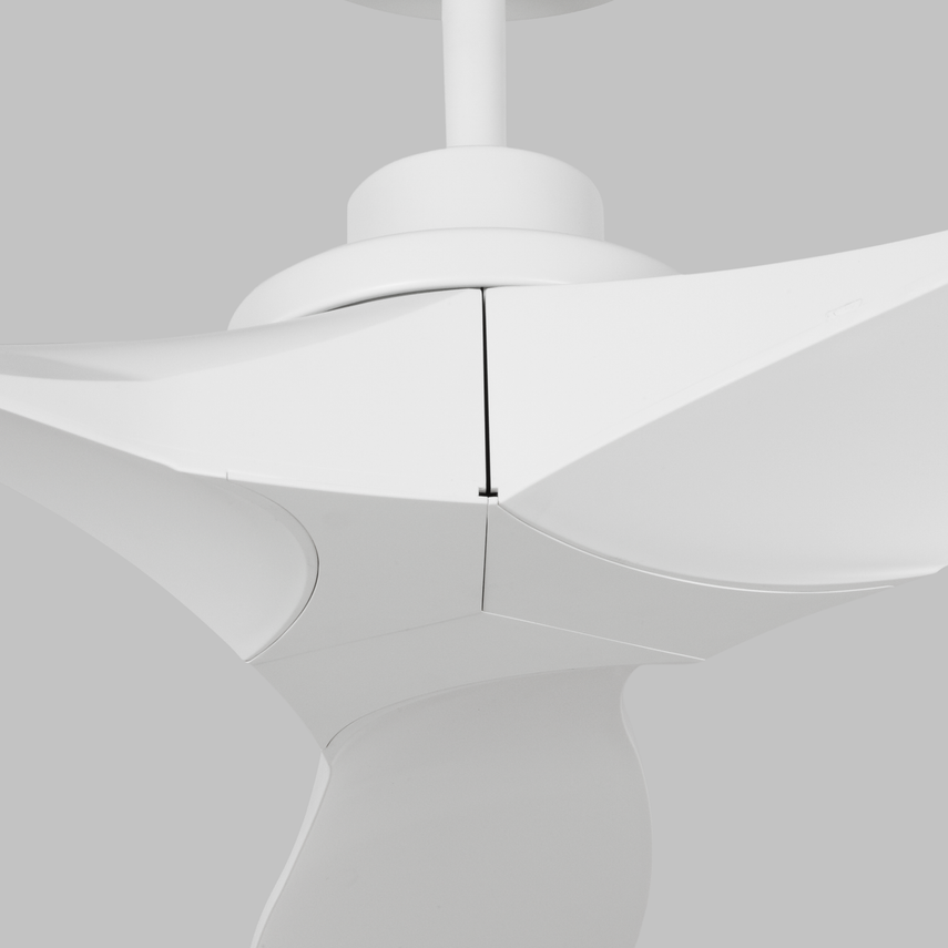 Collins Coastal Smart 52" Ceiling Fan