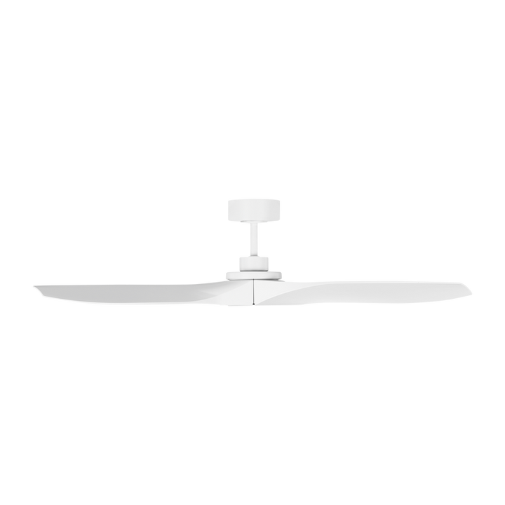 Collins Coastal Smart 52" Ceiling Fan