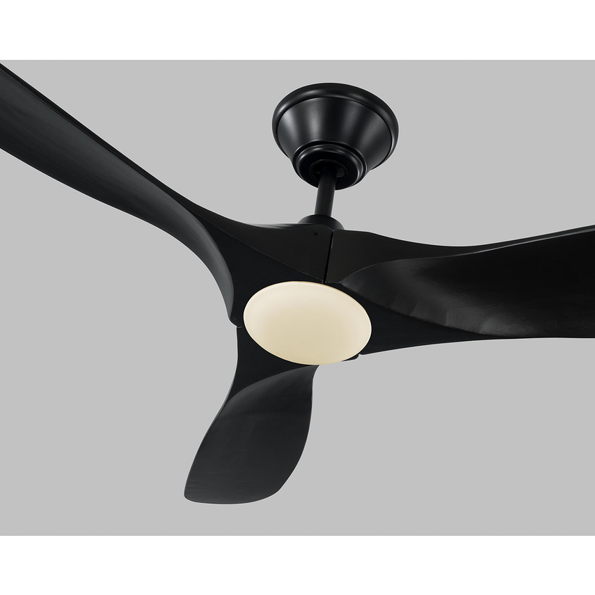 Maverick 52" LED Ceiling Fan