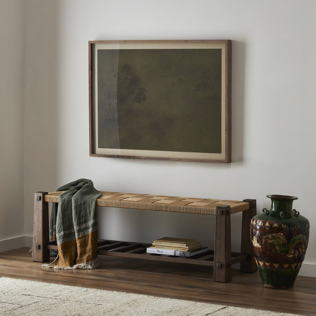 Malin Accent Bench