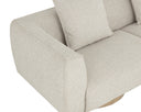 Mattis Sofa - Santa Cruz Oatmeal