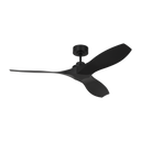 Collins Coastal Smart 52" Ceiling Fan