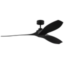 Collins Coastal Smart 60" Ceiling Fan