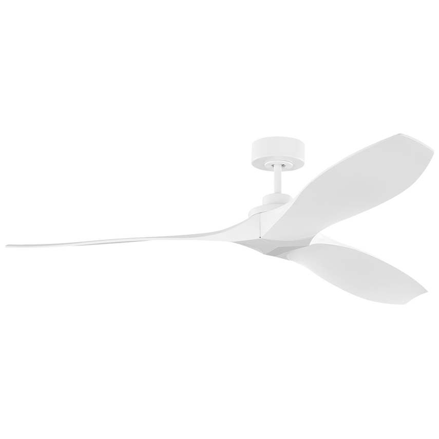 Collins Coastal Smart 60" Ceiling Fan