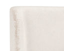 Tierra Bed - King - Bergen Taupe