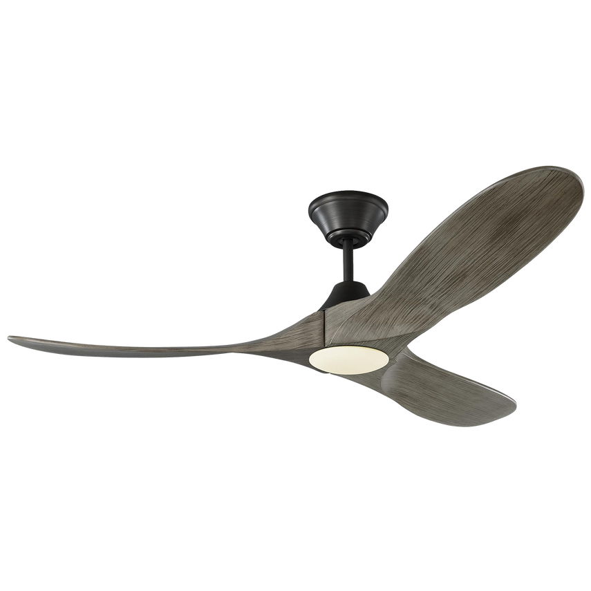 Maverick 52" LED Ceiling Fan