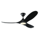 Maverick 52" LED Ceiling Fan