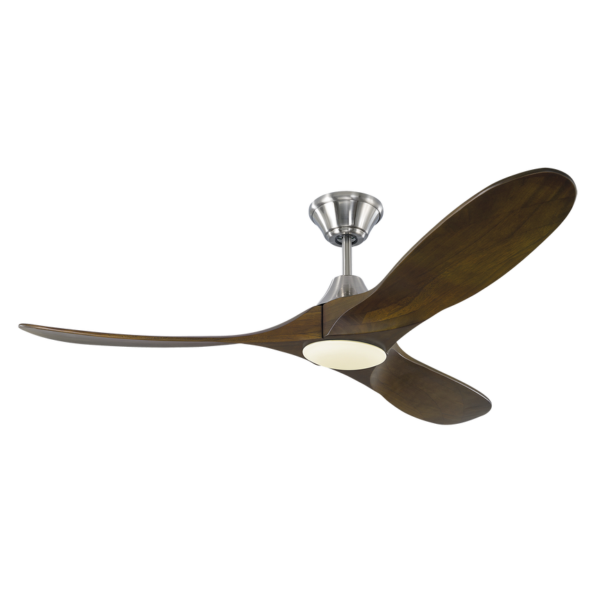 Maverick 52" LED Ceiling Fan