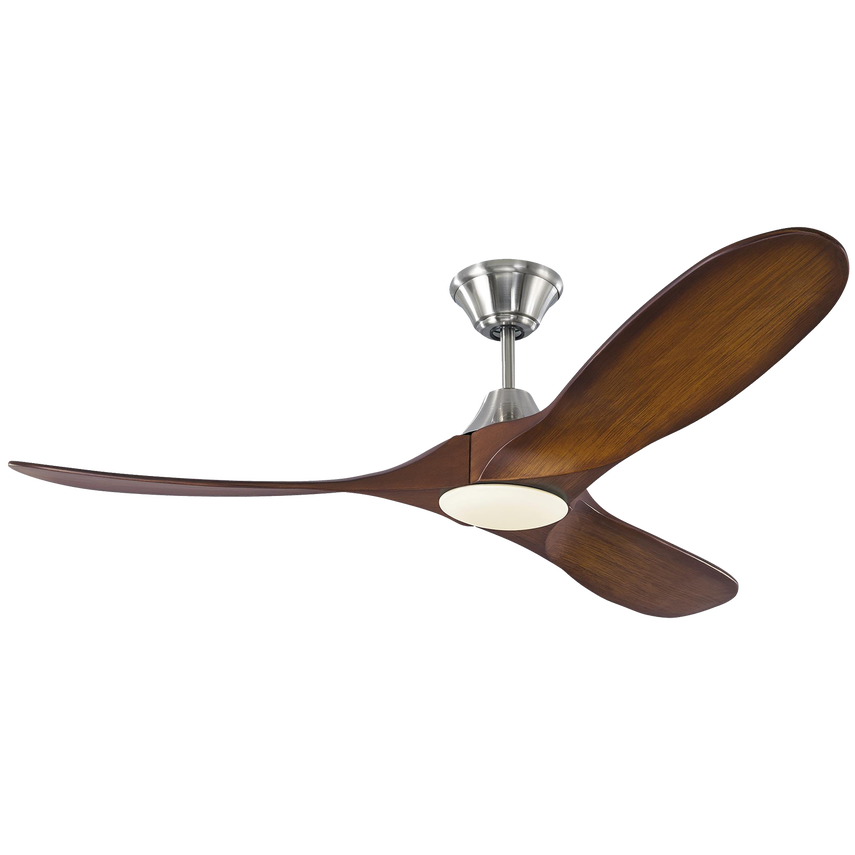 Maverick 52" LED Ceiling Fan