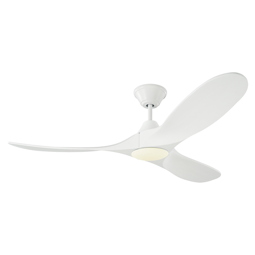 Maverick 52" LED Ceiling Fan