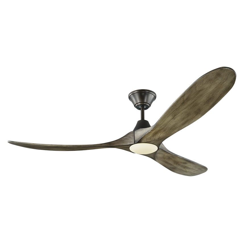 Maverick 60" LED Ceiling Fan