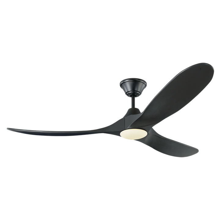 Maverick 60" LED Ceiling Fan