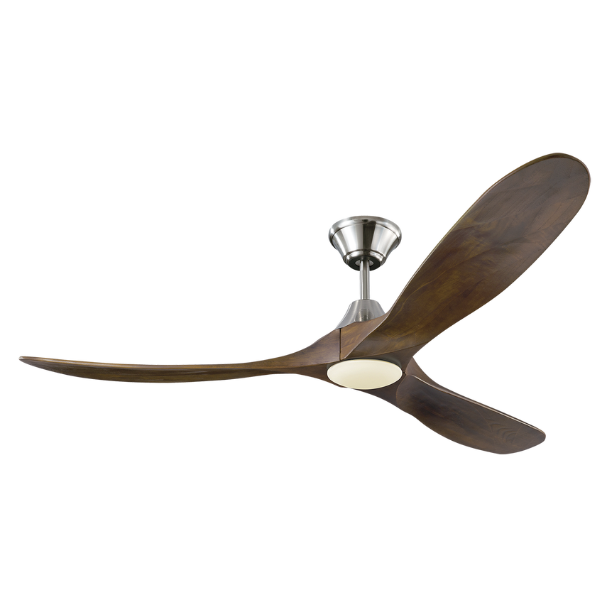 Maverick 60" LED Ceiling Fan