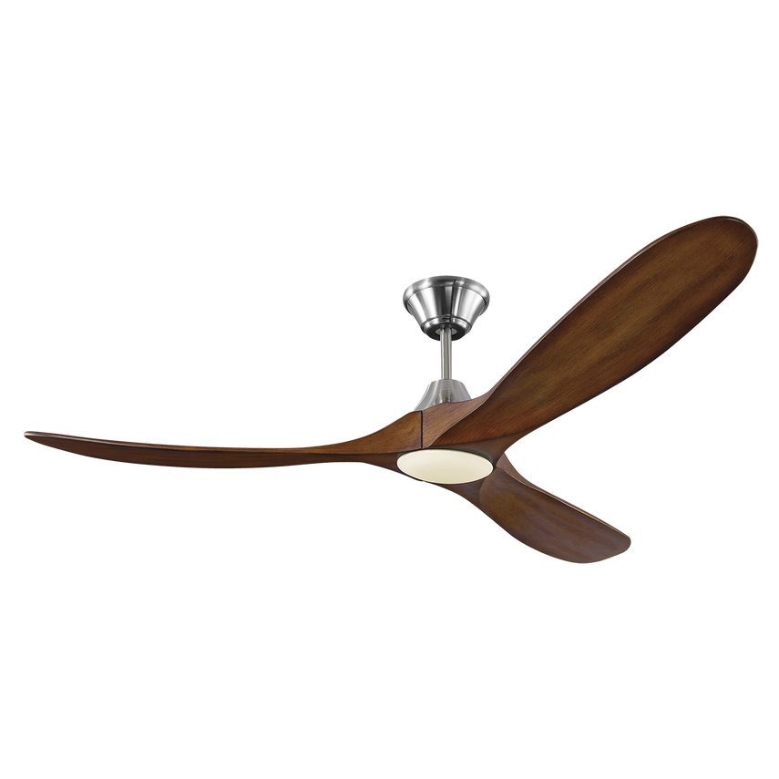 Maverick 60" LED Ceiling Fan