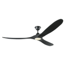 Maverick 70" LED Ceiling Fan