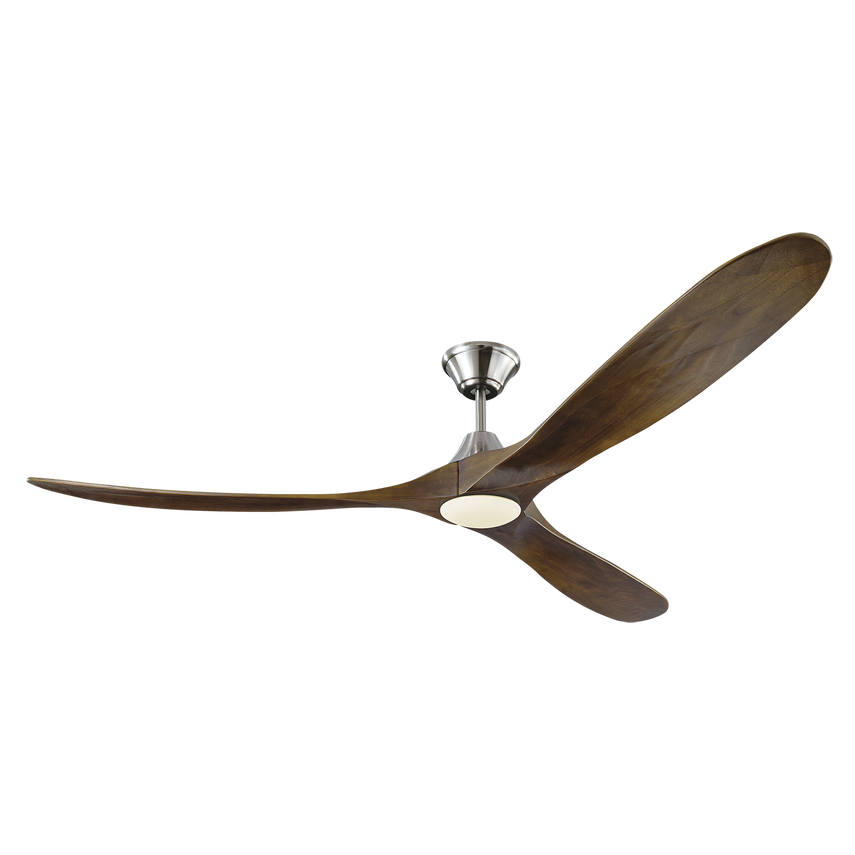 Maverick 70" LED Ceiling Fan