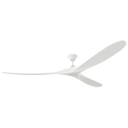 Maverick 88" Ceiling Fan