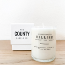 The County Candle Company - Hillier