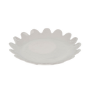 Scalloped Serving Plate