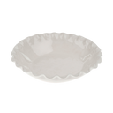 Calypso Scalloped Serving Bowl