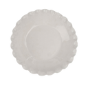 Calypso Scalloped Serving Bowl
