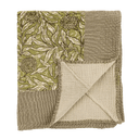 Elodie Double Cloth Tablecloth