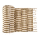 Helena Woven Table Runner