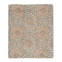Botanique Block Print Tablecloth