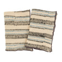 Ishita Block Print Tea Towels S/2