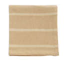 Stripe Resist Tablecloth