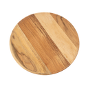 Acacia Wood Plate M