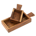 Trove Trays S/2