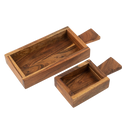Trove Trays S/2