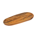 Artisan Wooden Platter S