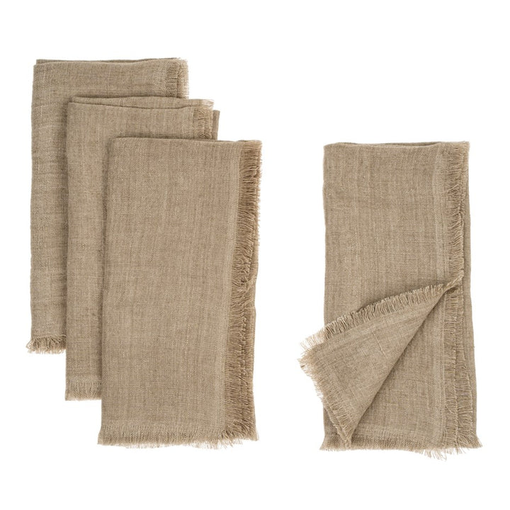 Lina Linen Napkins