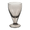 Valdes Water Glass, Smoke