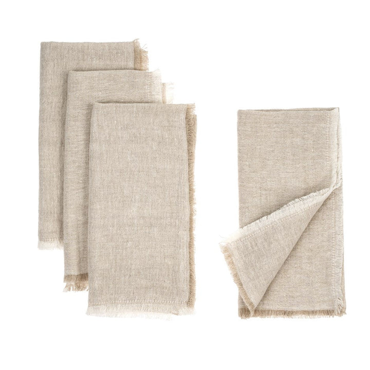 Lina Linen Napkins