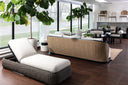 Bora Sofa - Louis Cream